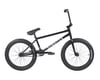 Subrosa 2022 Malum BMX Bike (21" Toptube) (Black)