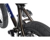 Image 5 for Subrosa 2022 Simo 10yr Novus BMX Bike (21" Toptube) (Trans Black)