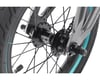 Image 7 for Subrosa 2022 Altus 14" BMX Bike (14.5" Toptube) (Granite Grey)