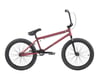 Subrosa 2022 Tiro XL BMX Bike (21" Toptube) (Matte Trans Red)