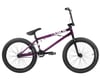 Subrosa 2021 Wings Park BMX Bike (20.2" Toptube) (Trans Purple) (Rim Nakamura)