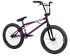 Image 2 for Subrosa 2021 Wings Park BMX Bike (20.2" Toptube) (Trans Purple) (Rim Nakamura)