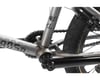 Image 4 for Subrosa 2022 Tiro XXL BMX Bike (21.3" Toptube) (Matte Raw)