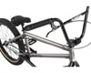 Image 6 for Subrosa 2022 Tiro XXL BMX Bike (21.3" Toptube) (Matte Raw)