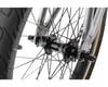 Image 7 for Subrosa 2022 Tiro XXL BMX Bike (21.3" Toptube) (Matte Raw)