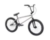 Image 2 for Subrosa 2022 Salvador XL BMX Bike (21" Toptube) (Matte Raw)