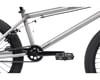Image 3 for Subrosa 2022 Salvador XL BMX Bike (21" Toptube) (Matte Raw)