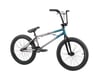 Image 2 for Subrosa 2022 Salvador Park BMX Bike (20.5" Toptube) (Matte Trans Teal Fade)