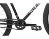 Image 3 for Subrosa 2022 Malum DTT 29" Bike (23.5" Toptube) (Black)