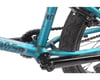 Image 4 for Subrosa 2022 Tiro L BMX Bike (20.75" Toptube) (Matte Trans Teal)