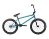 Subrosa 2022 Malum BMX Bike (21" Toptube) (Matte Trans Teal)