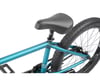 Image 8 for Subrosa 2022 Malum BMX Bike (21" Toptube) (Matte Trans Teal)