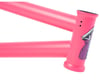 Image 3 for Sunday Street Sweeper Frame (Jake Seeley) (Hot Pink/Purple Fade) (20.75")