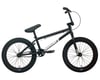 Sunday 2022 Primer 18" BMX Bike (18.5" Toptube) (Black)