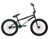 Sunday 2022 Primer Park BMX Bike (20.5" Toptube) (Gloss Black)