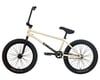 Sunday 2022 Soundwave Special FC BMX Bike (21" Toptube) (Classic White) (Gary Young) (Freecoaster) (Left Hand Drive)