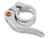 Image 1 for Tangent Quick Release Seat Clamp (Polished) (25.4mm)
