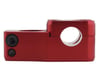 Image 2 for Tangent Split Top Load Stem (Red) (1-1/8") (40mm)