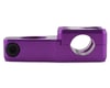 Image 2 for Tangent Mini Split Top Load Stem (Purple) (1") (45mm)