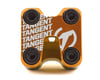 Image 3 for Tangent Front Load Split Stem (Gold) (53mm)