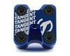 Image 3 for Tangent Front Load Split Stem (Blue) (57mm)