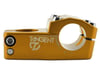 Image 2 for Tangent Oversize Split Ti-Bolts Stem (Gold) (1-1/8") (31.8mm) (53mm)