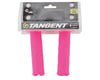 Image 3 for Tangent Pro Lock-On Grips (Pink) (Flanged) (130mm)