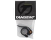 Image 2 for Tangent Quick Release Seat Clamp (Black) (25.4mm)