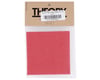 Image 2 for Theory Peg Tape (Red) (4.5 x 4.5")