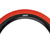 Image 3 for Theory Proven Tire (Red) (20" / 406 ISO) (2.4")