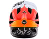 Image 2 for Troy Lee Designs Stage MIPS Helmet (Nova White) (XS/S)