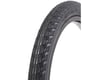Image 1 for Vee Tire Co. Speed Booster Folding Tire (Black) (20" / 406 ISO) (1.85")