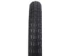 Image 2 for Vee Tire Co. Speed Booster Folding Tire (Black) (20" / 406 ISO) (1.85")