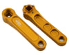 Image 1 for Von Sothen Racing Crank Arms M4 (Gold) (110mm)