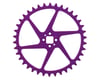 Von Sothen Racing Turbine Sprocket (Purple) (38T)