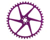 Von Sothen Racing Turbine Sprocket (Purple) (42T)