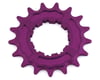 Von Sothen Racing Pro Cog (Purple) (17T)