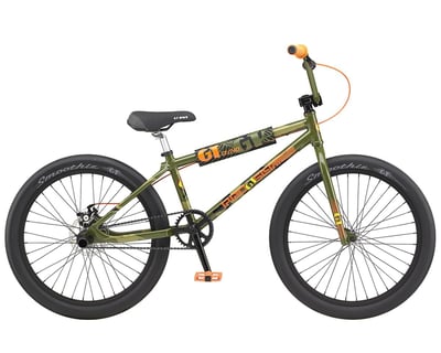 Bmx 24 Inch Wheel Bikes Freestyle Or Race Cruiser 24 Dan S Comp