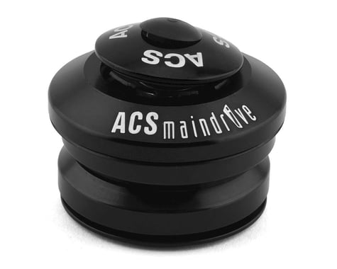 ACS Headset MainDrive Integrated Combo (1-1/8 - 1")