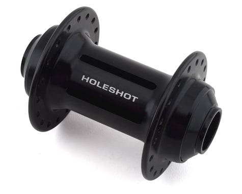 Answer Holeshot Pro Front Hub (Black) (20 x 100mm) (36H)