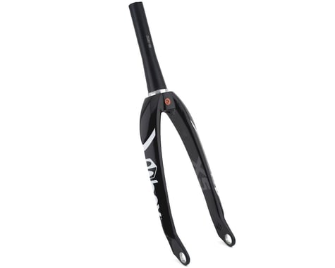 Box One X5 Pro Tapered Carbon Fork (Black) (20mm) (20")