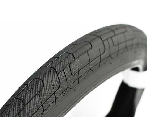 Colony Griplock Lite Folding Tire (Black) (20" / 406 ISO) (2.2")