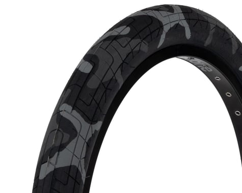 Colony Griplock Tire (Grey Camo/Black) (20" / 406 ISO) (2.2")