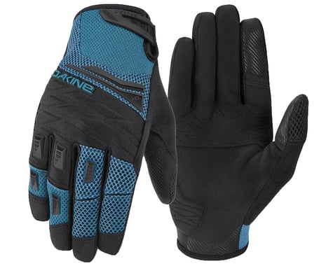 Dakine Cross-X Bike Gloves (Star Gazer) (XS)