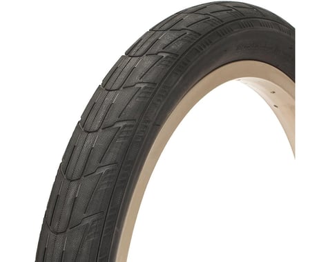 Eclat Mirage Tire (Black) (Folding) (20" / 406 ISO) (2.35")