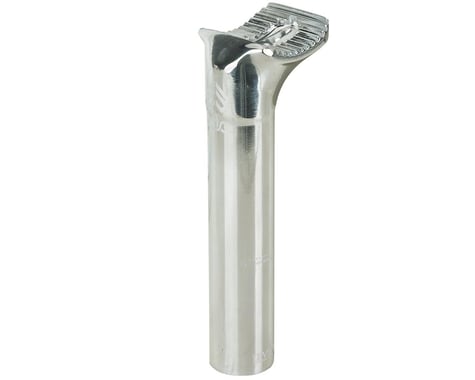 Eclat Torch15 Pivotal Seat Post (Polished) (25.4mm) (135mm)