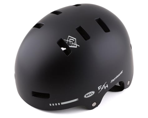 Fasthouse Inc. Bell Local Helmet (Black) (S)