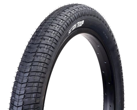 Fiction Troop HP Tire (Black) (22" / 457 ISO) (2.3")
