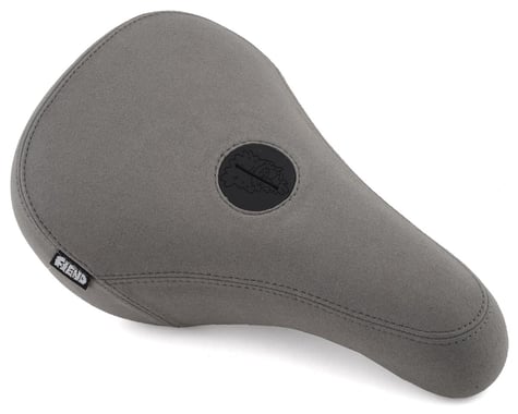 Fiend Morrow V4 Pivotal Seat (Grey Suede)