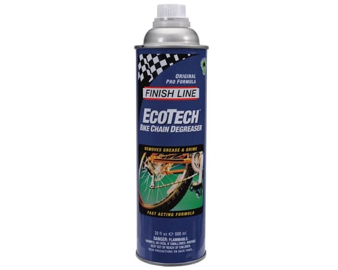 Finish Line EcoTech Degreaser (Pour Can) (20oz)